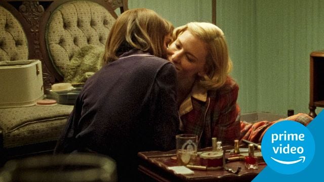 Si buscas un romance prohibido y elegante, déjate seducir por esta obra maestra visual, para vivir una historia de amor en los años 50 que derrite la nieve con solo una mirada noticias imagen