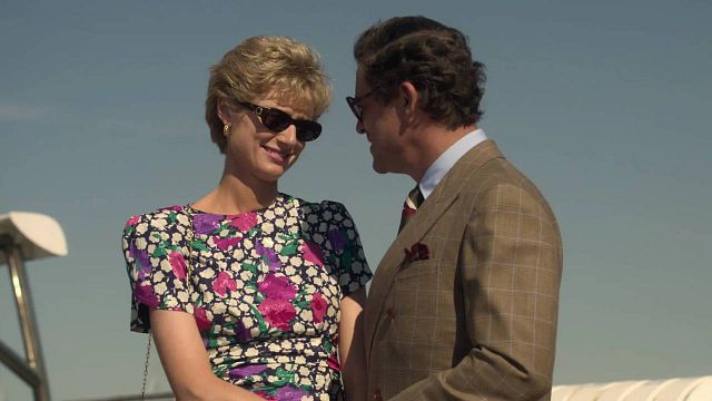 Acusan a Netflix de mentir sobre la relación de la Princesa Diana y Dodi Al-Fayed en la temporada 6 de 'The Crown' noticias imagen