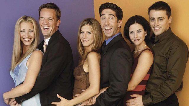 Friends tiene nuevas figuras Funko Pop! y así puedes apartarlas sin pagar un peso noticias imagen