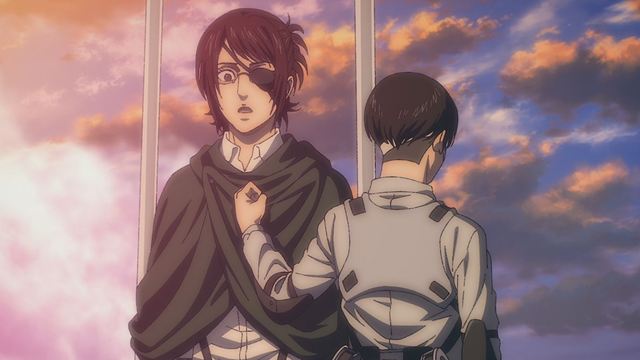 Attack on Titan não terminará em 2023: Hajime Isayama surpreende com o  lançamento de uma nova história - Notícias de séries - AdoroCinema