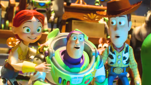 Cinépolis y Cinemex revelan sus palomeras coleccionables de 'Toy Story 5' y esto te costará tenerlas todas noticias imagen