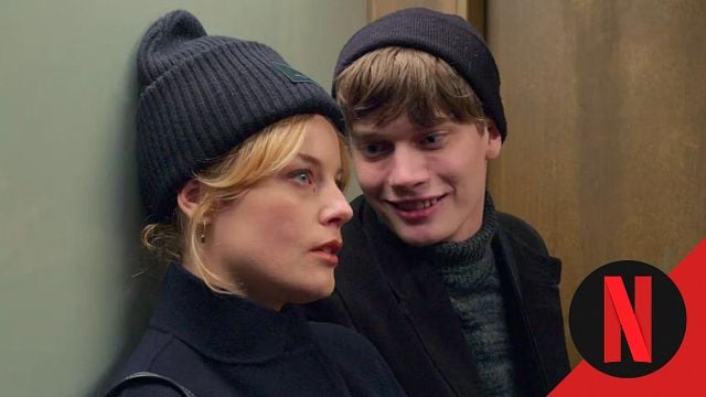 La serie de Netflix en la que un juego de retos despierta fantasías y deseo noticias imagen