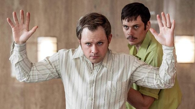 Después del éxito de 'It: Welcome to Derry', Bill Skarsgard regresa con nueva película dirigida por Gus Van Sant: Todo sobre 'La negociación' noticias imagen