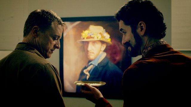 La serie de ciencia ficción en Netflix que por poco es cancelada y los fans la salvaron noticias imagen