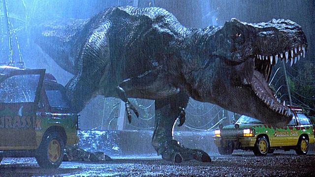 Esta fue la película que quería competir con 'Jurassic Park' de Steven Spielberg pero hoy nadie la recuerda noticias imagen