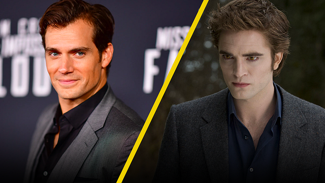 'The Witcher': A Henry Cavill le hubiera encantado dar vida al mejor personaje de Robert Pattinson noticias imagen