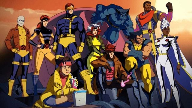 'X-Men 97': Con menos de 200 pesos puedes llevar tu propio mutante a todas partes noticias imagen