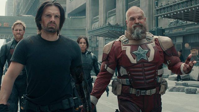 "Una nueva era para Marvel": ¡ya están aquí las primeras críticas de 'Thunderbolts'! Esto opinan los espectadores de la nueva película de superhéroes noticias imagen