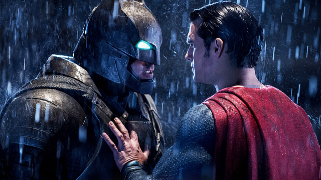 Ni Batman ni Superman: Stan Lee amaba a los personajes de Marvel, pero siempre tuvo un favorito de DC noticias imagen