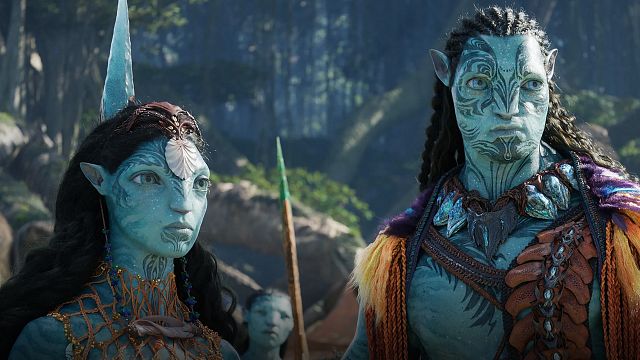 'Avatar 2': ¿En qué momento puedes ir al baño sin perderte algo importante? noticias imagen