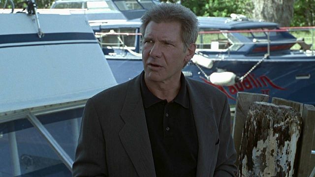 Última oportunidad para ver en Netflix: la película de Harrison Ford que destapa un secreto amoroso entre dos parejas noticias imagen