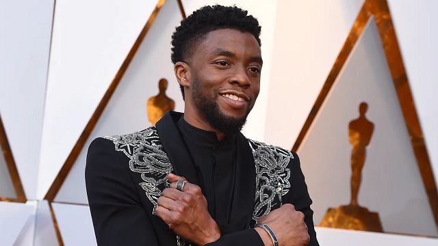 “Las luchas en el camino te preparan para tu propósito”: el poderoso mensaje de Chadwick Boseman que sigue inspirando actores noticias imagen