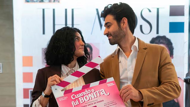 Confirman fecha de estreno de ‘Cuando fui bonita’: el remake mexicano del k-drama llegará pronto a TV abierta noticias imagen