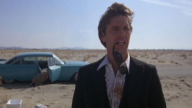A Quentin Tarantino le gusta tanto esta película de Kevin Costner que la vio 5 veces en una semana: "Hizo que un esmoquin mugriento parezca lo más genial del mundo" noticias imagen