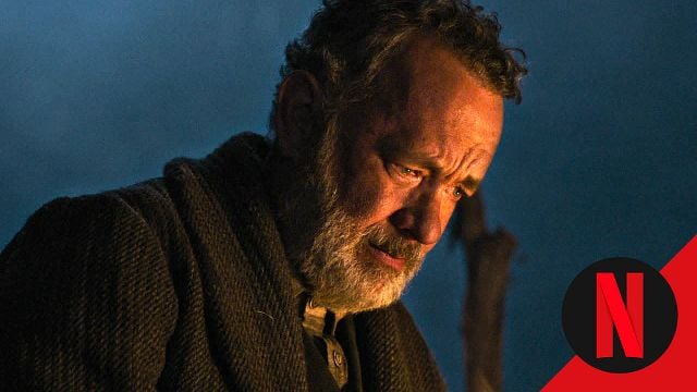 La joya oculta de Netflix: Este western con reparto increíble y 4 nominaciones al Oscar pasó desapercibido por muchos noticias imagen