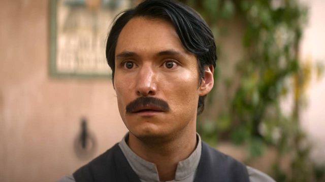 ‘Cien años de soledad’: Esto opina el hijo de Gabriel García Márquez sobre la nueva serie de Netflix noticias imagen