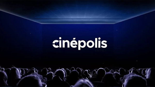 3 historias de terror que ocurrieron en una sala de Cinépolis noticias imagen
