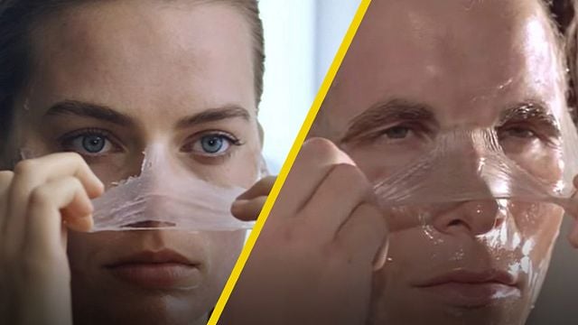 'Barbie': La rutina de belleza de Margot Robbie al estilo de 'Psicópata americano' noticias imagen