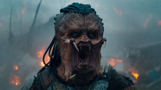 Marvel y Predator se unen: la nueva película del Depredador llegará con una precuela oficial de los cómics de Marvel noticias imagen