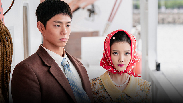 Actores del drama coreano 'Si la vida te da mandarinas' reportan maltrato en el set de Netflix noticias imagen