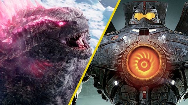 ¿'Godzilla y Kong: El nuevo imperio' tendrá crossover con 'Titanes del Pacífico' de Guillermo del Toro?