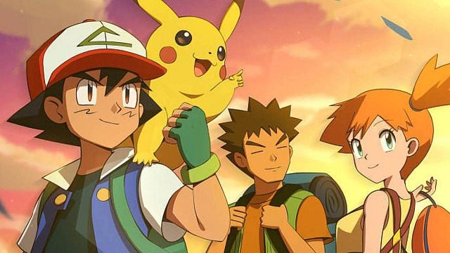 Así se vería 'Pokémon' como película ochentera (Pikachu se ve asqueroso)