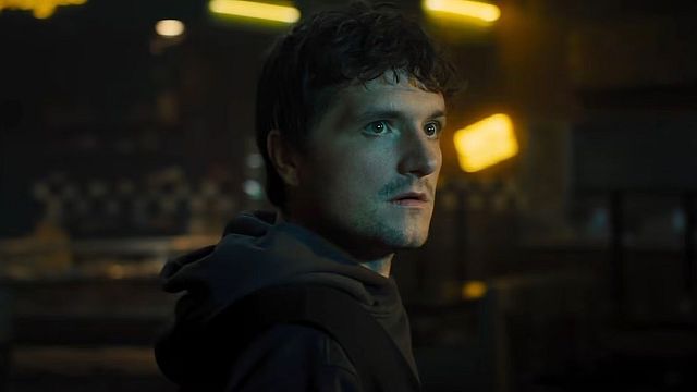 12 personas para un solo animatrónico: Josh Hutcherson revela la pesadilla técnica detrás de 'Mangle' en 'Five Nights At Freddy's 2' noticias imagen