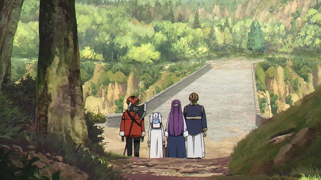 La mejor serie de fantasía de los últimos años está actualmente en Netflix: comienza donde terminan películas como 'El Señor de los Anillos' noticias imagen