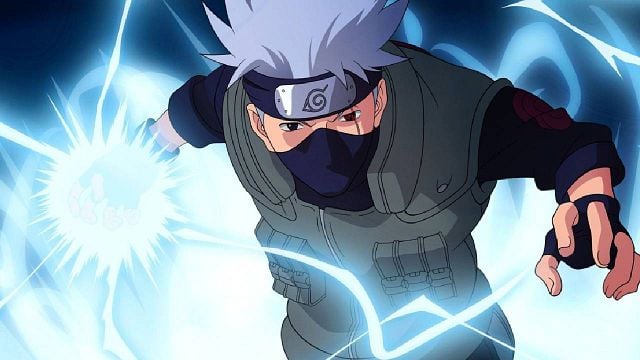 'Naruto': figura articulada de Kakashi con  descuento de más de 500 pesos noticias imagen