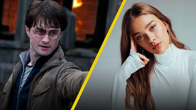 'La Sirenita': La película de Harry Potter que destruyó la infancia de Jessica Alexander noticias imagen