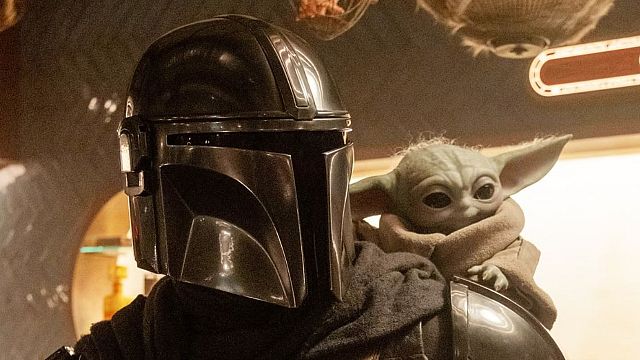 'The Mandalorian y Grogu' estrena sus primeros 10 minutos: el adelanto exclusivo que ya puedes ver en Fortnite noticias imagen