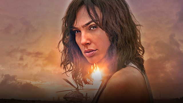 Gal Gadot reveló si 'Agente Stone' podría tener un crossover con esta otra película de Netflix noticias imagen