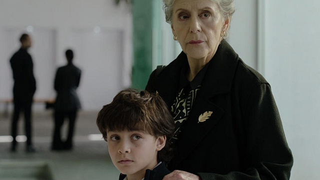 La emotiva película mexicana de Netflix que redefine el verdadero significado de familia noticias imagen