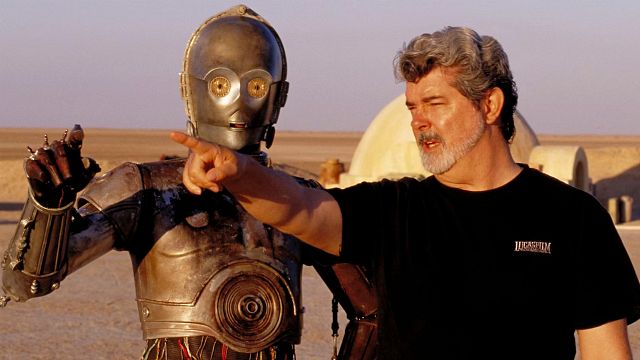 La frase de George Lucas que podría explicar el mayor fracaso de Star Wars: “Es para niños de 12 años” noticias imagen