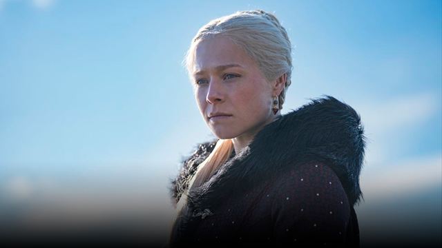 Malas noticias para los fans de 'House of the Dragon': La temporada 2 tiene más problemas de los que esperaba HBO