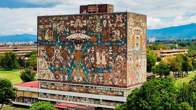 UNAM va por Netflix y Amazon con su plataforma streaming gratuita noticias imagen