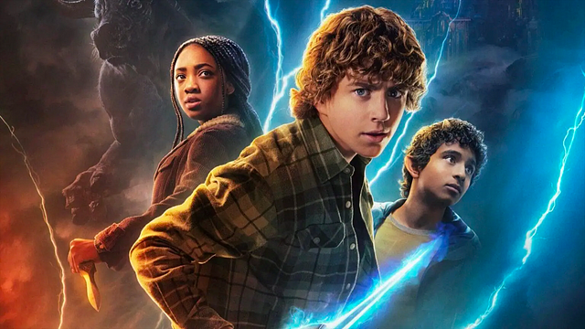 'Percy Jackson y los dioses del Olimpo': Para evitar los mismos problemas que Marvel, el personaje ha sido eliminado de la serie noticias imagen