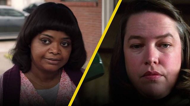 La escena eliminada de la nueva película de Netflix por su oscura referencia a Stephen King noticias imagen