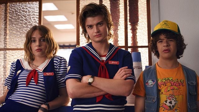 Es una de las cantantes más famosas del mundo y se declaró fan de 'Stranger Things' noticias imagen