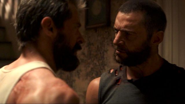Así se veía Hugh Jackman en su primera película (no podrás creer su transformación) noticias imagen