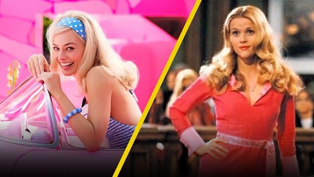 'Barbie': Primeras reacciones comparan película de Margot Robbie con 'Legalmente rubia' y 'Clueless'