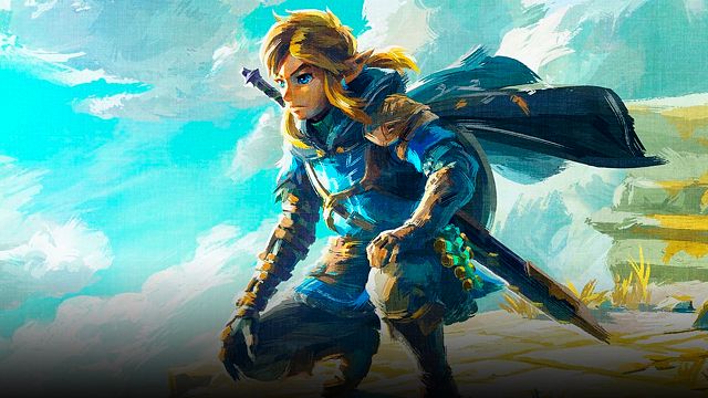 Universal buscaría hacer película de 'The Legend of Zelda' tras éxito de 'Super Mario Bros' noticias imagen