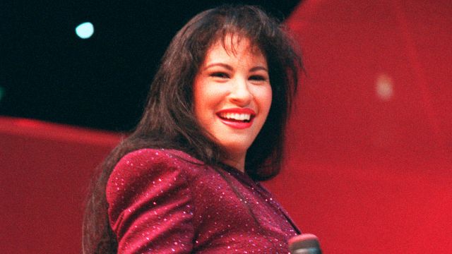 ‘Selena y Los Dinos’: cuándo estrena en México el nuevo documental de Netflix sobre Selena Quintanilla noticias imagen