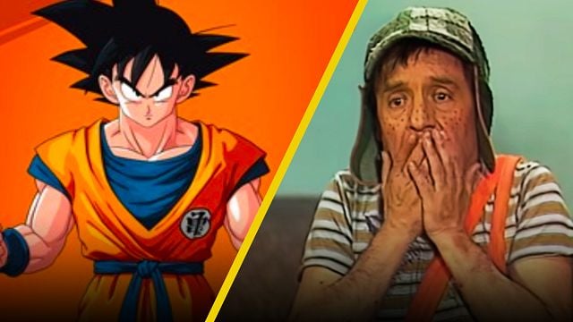 Así se verían los personajes de 'El chavo del 8' en el universo de 'Dragon Ball Z' noticias imagen