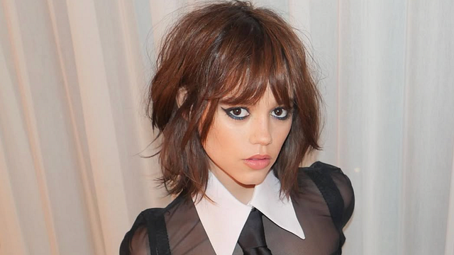 Protagonizar la película de ciencia ficción más emotiva de la década es el nuevo y conmovedor reto de Jenna Ortega noticias imagen