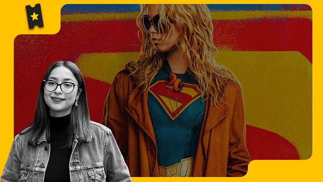 Lo que el desempeño de ‘Supergirl’ en taquilla nos dice del cine de superhéroes: ¿Al fin es momento de dar vuelta a la página? noticias imagen