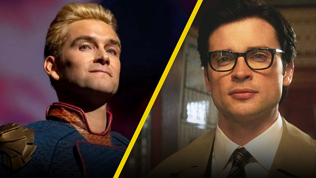 ¿Por qué los fans de 'The Boys' comparan a Homelander con Superman de 'Smallville'? noticias imagen
