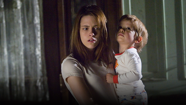 ¡Mejor que los vampiros de ‘Crepúsculo’! La película de fantasmas de Kristen Stewart que te sacará un buen susto noticias imagen