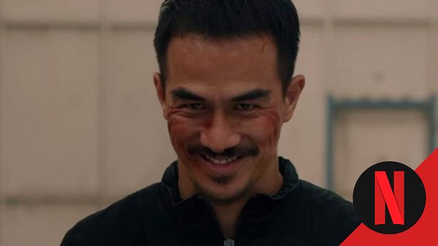 Más sangre que en 'Mortal Kombat': el thriller de acción en Netflix que reúne a los mejores peleadores del cine noticias imagen