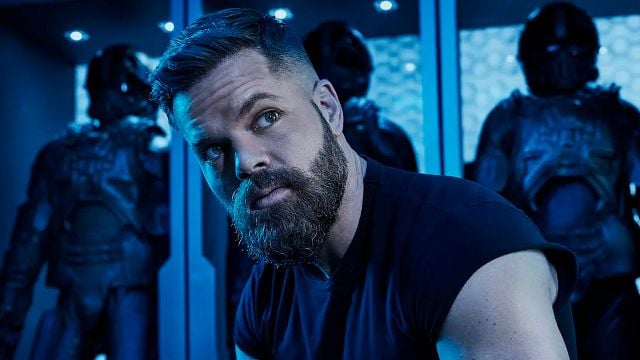 6 temporadas y 3 años después de su prematuro final, esta aclamada serie de ciencia ficción tendrá una secuela noticias imagen